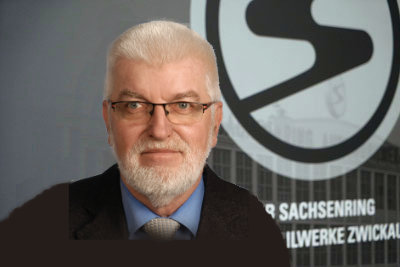 Klaus-Dietmar Hessel